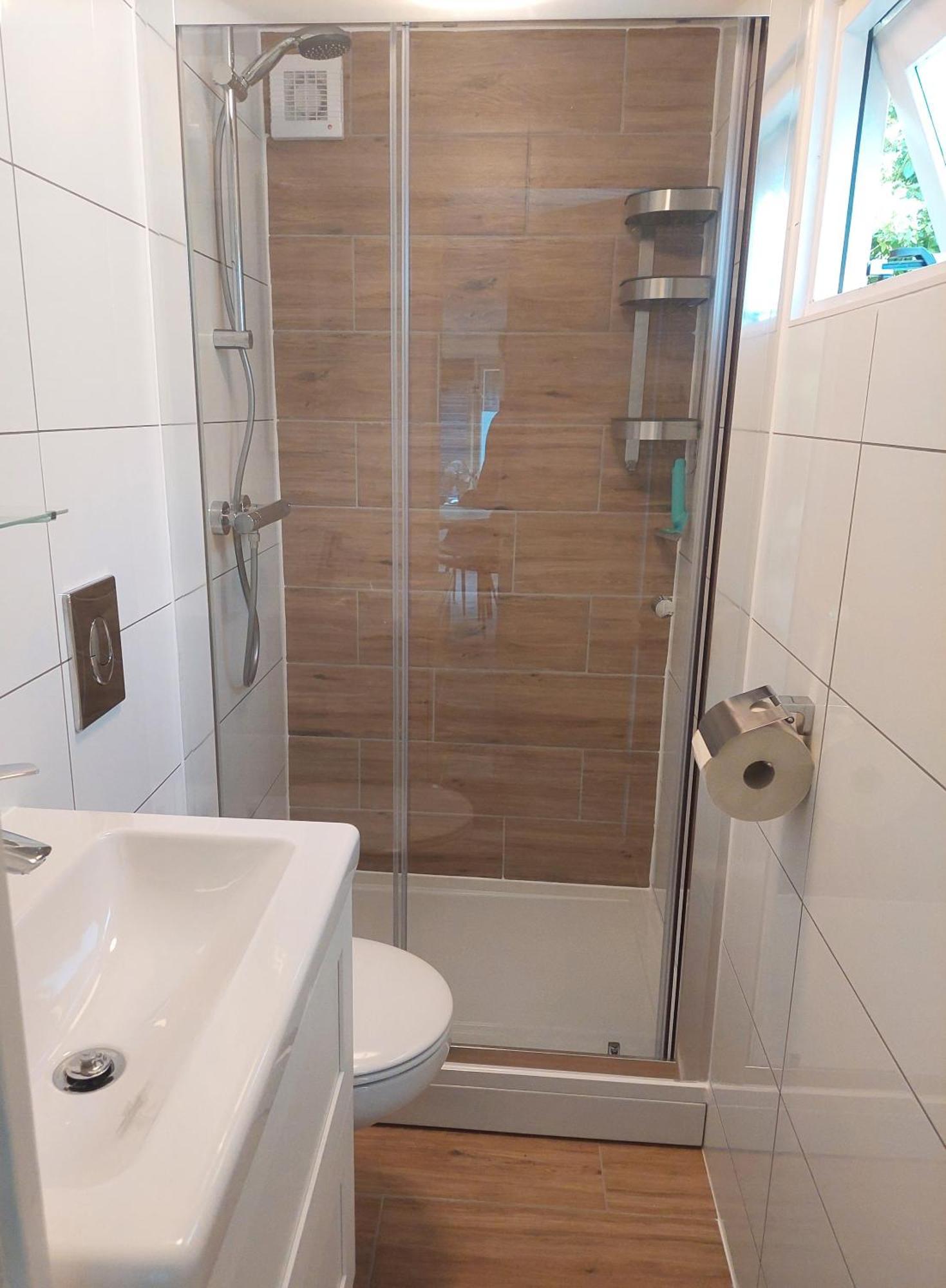 Erfgoed de Boemerang Chalets Meppen Buitenkant foto